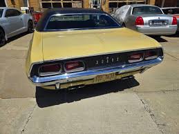 Image result for Doeskin (Medium Tan) 1972 Challenger