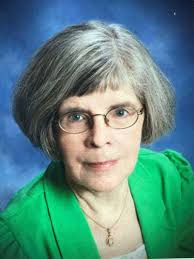 Joyce Robertson Obituary June 12, 2021