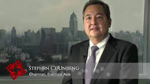 We did not find results for: Evercore Asia Chairman Stephen Cuunjieng On M A Activity In Asia The Prospect Group
