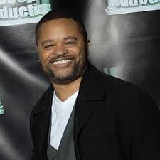 Ebony Byrd: Movies, TV, and Bio