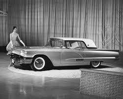 Image result for Primer 1958 Thunderbird