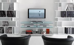 Trendy tv wall unit design ideas. Trendy Tv Units For The Space Conscious Modern Home