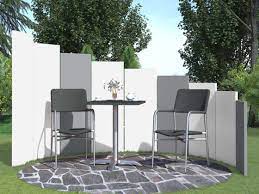 Bei fragen, bitte zögern sie nicht, wir helfen ihnen sehr gerne weiter. Sichtschutz Gartengestaltung Zubehor Haus Und Garten Shop