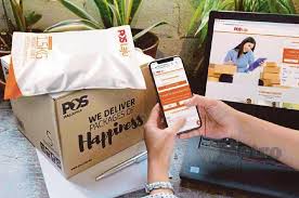 Hmm anyone can call pos laju? Rancangan Transformasi Pos Malaysia