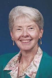 JOAN GARDNER Obituary (1929