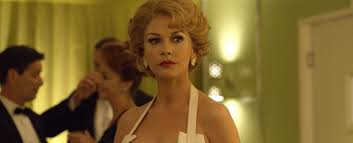 At age 15, she had the lead in the british revival of \\42nd street\\. Queen America Catherine Zeta Jones Wird Zum Miss Wahl Coach Fernsehserien De