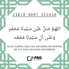 Zikir harian imam al ghazali for pc windows 7 8 10 and mac apk 1 0 free books reference apps for android. Battlepromms Zikir Hari Selasa Fadhilatnya Anda Akan Facebook