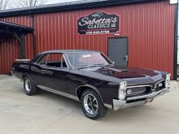 Image result for Plum Mist 1967 GTO