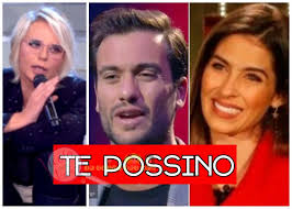 Ariadna romero (fomento, 19 settembre 1986) è una modella, showgirl e attrice cubana naturalizzata italiana. Grande Fratello Vip Ariadna Romero Ex Compagna Di Pierpaolo Pretelli Sgancia La Bomba Su Maria De Filippi E Come Abbia Contribuito Alla Fine Della Loro Relazione Il Vicolo Delle News