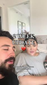 2 Week Postpartum Update