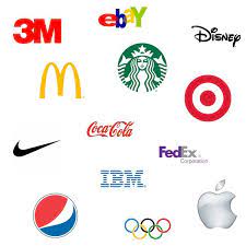 21 Recognizable Brand Logos With Strong Brand Identities Brand Logo Branding Your Business Brand Identity