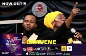 Audio Video Prospa Ochimana Ft Osinachi Nwachukwu Ekwueme Songs News Songs Ep Album