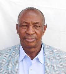 𝘼𝙣 𝙄𝙘𝙤𝙣 𝙝𝙖𝙨 𝙛𝙖𝙡𝙡𝙚𝙣. 𝙍. 𝙄. 𝙋 𝙘𝙝𝙖𝙞𝙧𝙢𝙖𝙣. 𝙈𝙧.  𝙅𝙪𝙡𝙞𝙪𝙨 𝙈𝙬𝙖𝙣𝙜𝙞. 𝘼. 𝙆. 𝘼 𝙆𝙖𝙢𝙖𝙡𝙞𝙯𝙖.