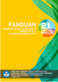 Menilai hasil pembelajaran atau pembimbingan b. Pdf Panduan Implementasi Kecakapan Abad Juny Nabila Academia Edu