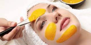 Kandungan allantion yang lembut membuat kulit yang berjerawat atau sensitif tidak semakin parah. 5 Cara Membuat Masker Kunyit Ampuh Cegah Jerawat Merdeka Com