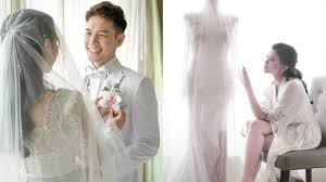 Pada hari sabtu, 12 september 2020, audi telah resmi menikah dengan anthony xie. Audi Marissa Nikah Sama Anthony Xie Agamanya Jadi Pertanyaan