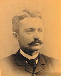 George Lathrop Cooley (1861-1939)