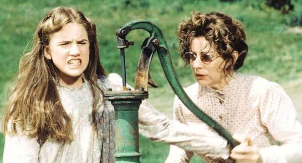 The Miracle Worker | Rotten Tomatoes