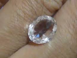 Karung plastik beras 1 kg kemasan 1kg beras gula es batu snack beningrp7.400: Batu Mulia Topaz Putih Bening Oval 3 46 Carat Youtube
