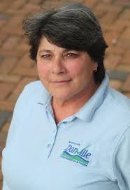 Brown to run for Westover supervisor's seat