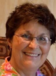 Joyce Clark Obituary (1947