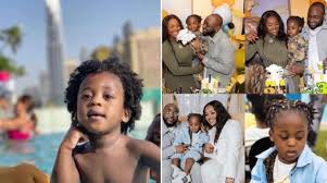 Davido's Son's Death: Chef and nanny play 'blame game' - Radio Univers  105.7fm