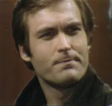 Chris Jennings (DON BRISCOE)--E 631 (November 25, 1968)