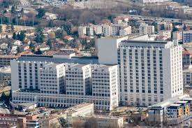 Évolution du nombre d'habitants : Hopital En France Wikipedia