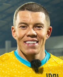 Craig Evans (rugby union referee)