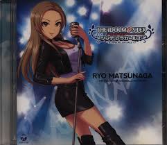 Game CD Ryo Matsunaga The Idolmaster (idolm@ster CINDERELRyo Matsunaga 47 |  Mandarake Online Shop