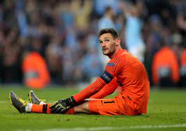 Hugo Lloris Misses Spurs Clash With Man City With Slight Muscle Problem After Dramatic Champions League Success
