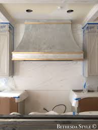Fresh Over The Range Hood Kitchen Range Hood Kitchen Hood Design Kitchen Vent Hood