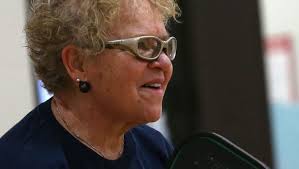 13 Photos: Pickleball at Pioneer Columbus Community Center