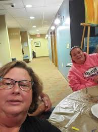 Harm Reduction Ohio's 1st annual Art Expo