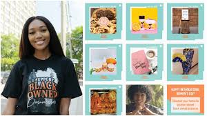 (frank gunn/cp) canadian press june 23, 2021, 8. How Black Owned Toronto Grew Into Black Owned Canada And Opened Its First Store Ctv News