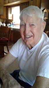 Perry Seth Huxford Obituary