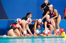 Maybe you would like to learn more about one of these? Pitt Meadows Water Polo Athlete Scores 2 In Victory At Tokyo Olympics Maple Ridge News