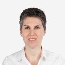 Das Team im Strahleninstitut Köln