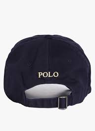 Retrouvez notre large choix de vêtements et accessoires vintage pour femmes au meilleur prix : Soldes Casquette Ajustable En Twill De Coton Relay Blue Wicket Yellow Pp Polo Ralph Lauren Homme Place Des Tendances