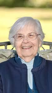 Juanita Knott Obituary