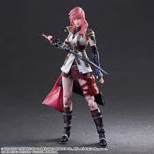 New play arts kai solidus snake figure images. Toypanic Toys Figures Collectibles Ps4 Games In Malaysia