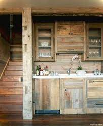 Room A Holic All Inspiring Ideas Are Here Rustic Kitchen Rustic Kitchen Cabinets Wooden Kitchen Design