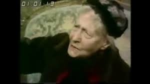 An interview from 1977 with Mrs. Florence panell , she was born in 1868 and  talks about life during the Victorian era