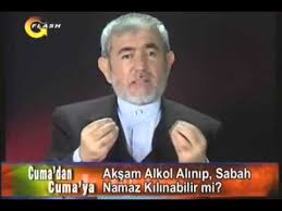 Aksam Icki Icildiginde Sabah Namaz Kilinabilir Mi Youtube