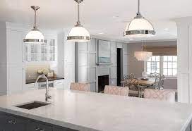 50 Favorites For Friday Stunning Kitchens Dark Grey Kitchen Grey Kitchens Kitchen Lighting