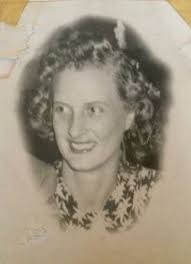 Mary Fultz Dehen (1918-1959)