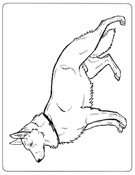 15 Decent Coloriage Berger Allemand Collection Coloriage Livre Coloriage Chien De Berger