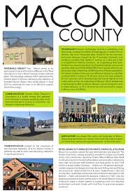 Macon Area Chamber Of Commerce Chamber Members E H