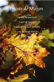 Epingle Sur Mabon