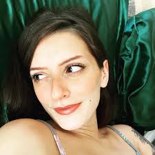 Decided to chop all my hair off. Reveal to come.